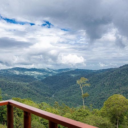 Pacuare Mountain Lodge Tres Equis Extérieur photo