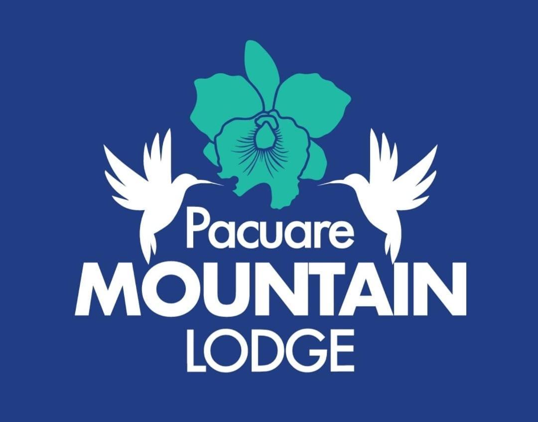 Pacuare Mountain Lodge Tres Equis Extérieur photo